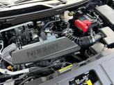 Thumbnail of 2026 Black Nissan Rogue