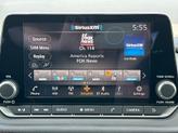 Thumbnail of 2026 Black Nissan Rogue