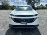Thumbnail of 2025 Everest White P Nissan Murano