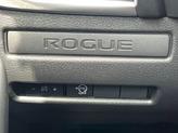 Thumbnail of 2026 Glacier White Nissan Rogue