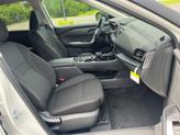 Thumbnail of 2026 Glacier White Nissan Rogue