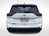 Thumbnail of 2026 Glacier White Nissan Rogue