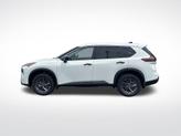 Thumbnail of 2026 Glacier White Nissan Rogue