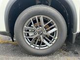 Thumbnail of 2026 Glacier White Nissan Rogue