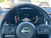 Thumbnail of 2025 White / Black Nissan Pathfinder
