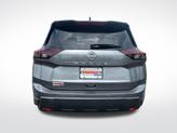 Thumbnail of 2026 Gun Metallic Nissan Rogue