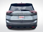 Thumbnail of 2026 Gun Metallic Nissan Rogue