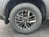 Thumbnail of 2026 Gun Metallic Nissan Rogue