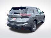 Thumbnail of 2026 Gun Metallic Nissan Rogue