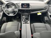 Thumbnail of 2026 Gun Metallic Nissan Rogue