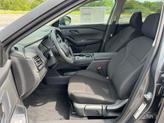 Thumbnail of 2026 Gun Metallic Nissan Rogue