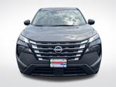 Thumbnail of 2026 Gun Metallic Nissan Rogue