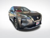 Thumbnail of 2023 Gun Metallic Nissan Rogue