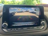 Thumbnail of 2023 Gun Metallic Nissan Rogue