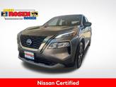 Photo of 2023 Gun Metallic Nissan Rogue