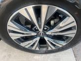 Thumbnail of 2023 Gun Metallic Nissan Rogue