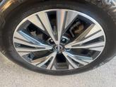 Thumbnail of 2023 Gun Metallic Nissan Rogue