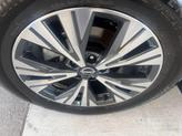 Thumbnail of 2023 Gun Metallic Nissan Rogue