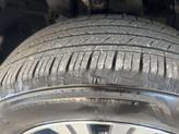 Thumbnail of 2023 Gun Metallic Nissan Rogue