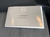 Thumbnail of 2023 Gun Metallic Nissan Rogue