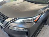 Thumbnail of 2023 Gun Metallic Nissan Rogue