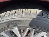 Thumbnail of 2023 Garnet Pearl Nissan Altima