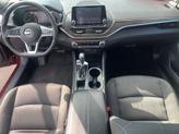 Thumbnail of 2023 Garnet Pearl Nissan Altima