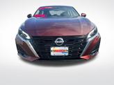 Thumbnail of 2023 Garnet Pearl Nissan Altima