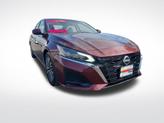 Thumbnail of 2023 Garnet Pearl Nissan Altima