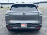 Thumbnail of 2025 Gun Metallic Nissan Murano