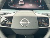 Thumbnail of 2025 Gun Metallic Nissan Murano