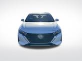 Thumbnail of 2025 Aspen White Nissan Sentra
