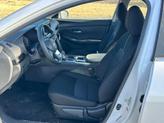 Thumbnail of 2025 Aspen White Nissan Sentra