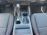 Thumbnail of 2025 Boulder Gray Metallic Nissan Frontier