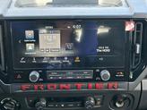 Thumbnail of 2025 Boulder Gray Metallic Nissan Frontier