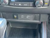 Thumbnail of 2025 Boulder Gray Metallic Nissan Frontier