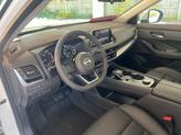 Thumbnail of 2023 White Nissan Rogue