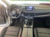 Thumbnail of 2023 White Nissan Rogue