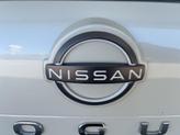 Thumbnail of 2023 White Nissan Rogue