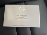 Thumbnail of 2023 White Nissan Rogue