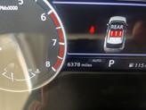 Thumbnail of 2023 White Nissan Rogue
