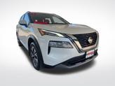 Thumbnail of 2023 White Nissan Rogue