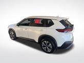Thumbnail of 2023 White Nissan Rogue