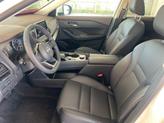 Thumbnail of 2023 White Nissan Rogue