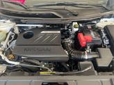 Thumbnail of 2023 White Nissan Rogue