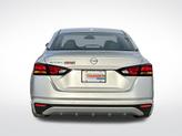 Thumbnail of 2025 Brilliant Silver Metallic Nissan Altima