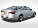 Thumbnail of 2025 Brilliant Silver Metallic Nissan Altima