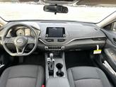 Thumbnail of 2025 Brilliant Silver Metallic Nissan Altima