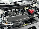 Thumbnail of 2026 Glacier White Nissan Rogue