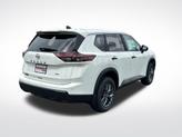 Thumbnail of 2026 Glacier White Nissan Rogue